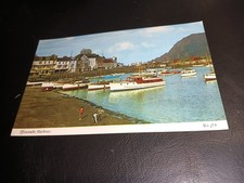 The Harbour, ILFRACOMBE, Devon