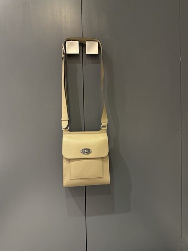 Mulberry antony leather - leather, olive
