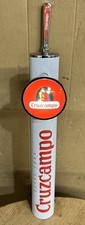 Cruzcampo Lager Beer Pump /