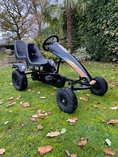 2 Seater  pedal Dino Kart
