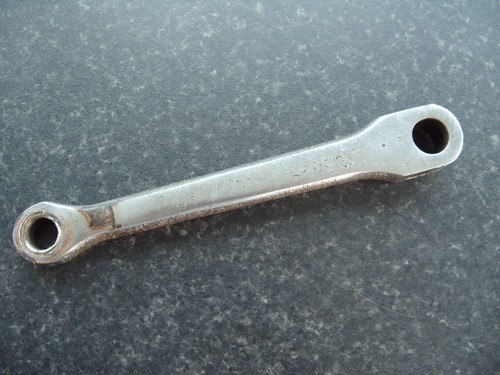 Vintage non drive side crank - vintage,