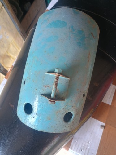 Lambretta innocenti original - lambretta,