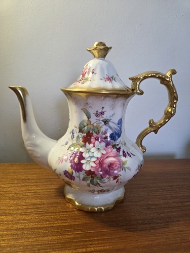 Hammersley lady patricia 5 - hammersley, 7.5