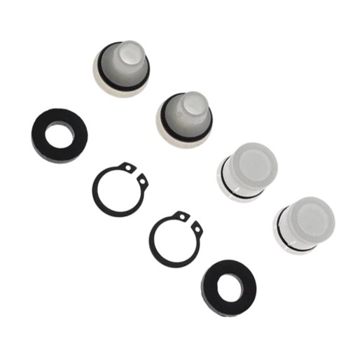 Gear selector link - gear,