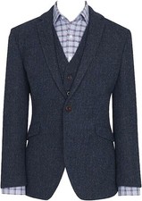 New Wool Premium Mens