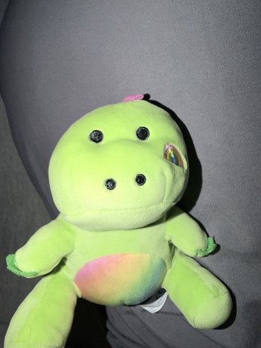 Moriah elizabeth pickle - moriah, 6"
