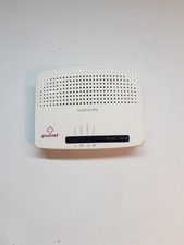 PLUSNET / TECHNICOLOR WIRELESS