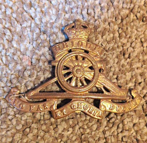 Original ww1 ww2 british army - ww1,