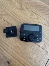 Pure Highway 600 In-Car DAB Radio, Bluetooth & Hands Free Kit