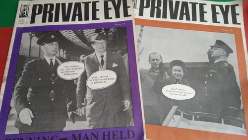 1963 private eye - 2,