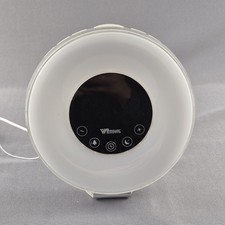 Sunrise Alarm Clock Wake Up