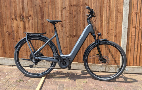 Cube kathmandu hybrid - hybrid, one