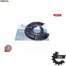 SPLASH GUARD BRAKE DISC