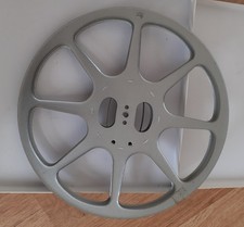 Pathescope 9.5mm 10 .5" cine
