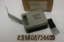 Fuel Pump Relay Piaggio Porter