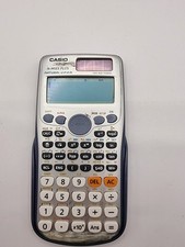 Casio FX-991ES PLUS Scientific