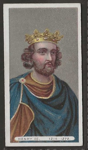 Wills kings queens - &,
