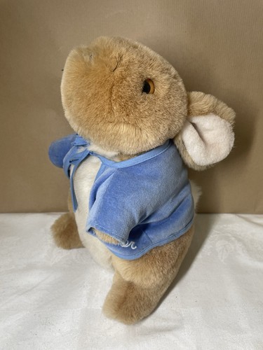 Peter rabbit beatrix potter - rabbit,