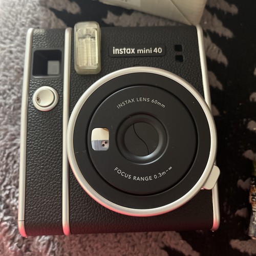 Fujifilm instax mini - instax, 40
