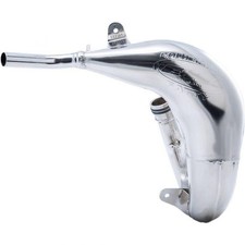 YAMAHA YZ 65 FMF FATTY  Front Pipe  exhaust  2018 - 2026
