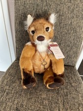 Rare Retired Charlie Bears