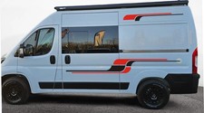 2x Side Universal Motorhome