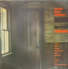 Lloyd Cole & The Commotions