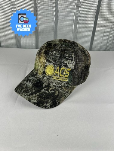 Realtree camo cap one - realtree,