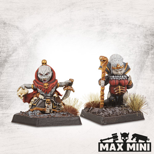 Maxmini bnib halfling vampire - maxmini,