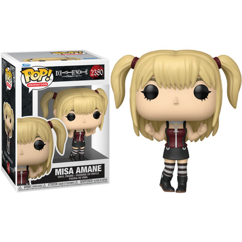 Funko pop death note - -,