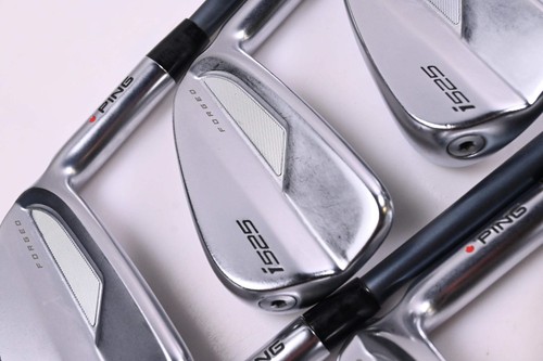 Ping i525 irons - irons, /