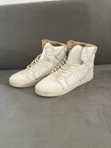 Supra mens hightop - mens,