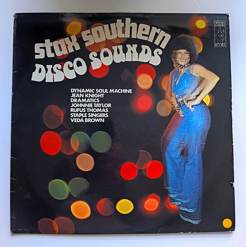 Stax various - stax,