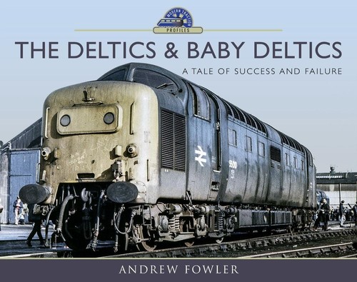 The deltics and - and,