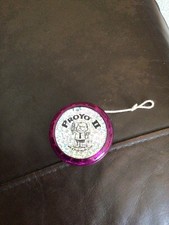 Vintage Rare  Proyo 2 Yoyo