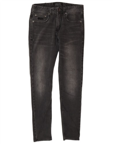Superdry mens slim tapered - superdry,