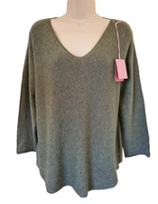 Brand New Italian soft knit