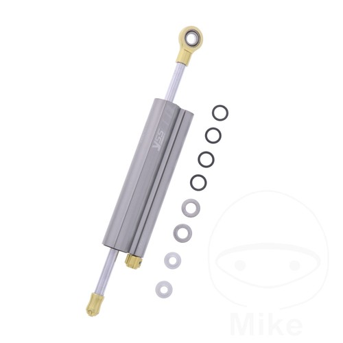 New yss steering damper - new,