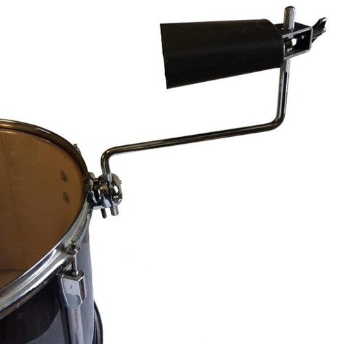 Cowbell clamp drum - clamp,