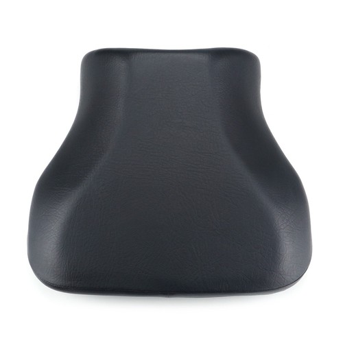 Front driver rider - front, saddle