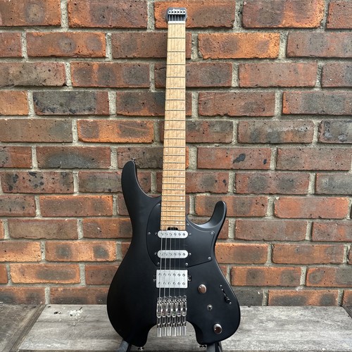 Ibanez q54 quest series - ibanez,
