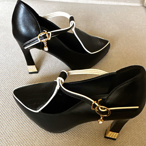 Women court kitten heel - women’s,