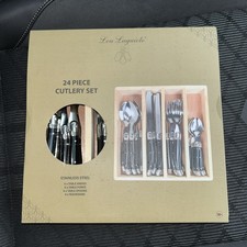 RRP £189- Lou Laguiole 24