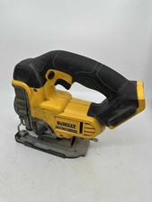 DeWalt 18V DCS331 Cordless Jigsaw - Body Only (U)