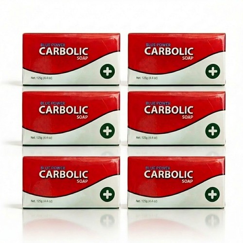 Carbolic medical soap - carbolic,