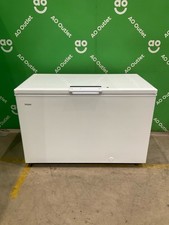 Haier Chest Freezer 418L -