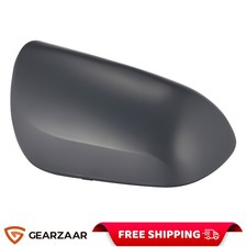 Right Drivers Side Wing Mirror