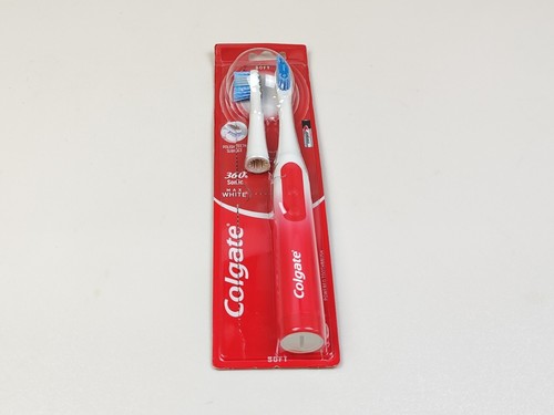 Colgate 360 sonic - colgate,