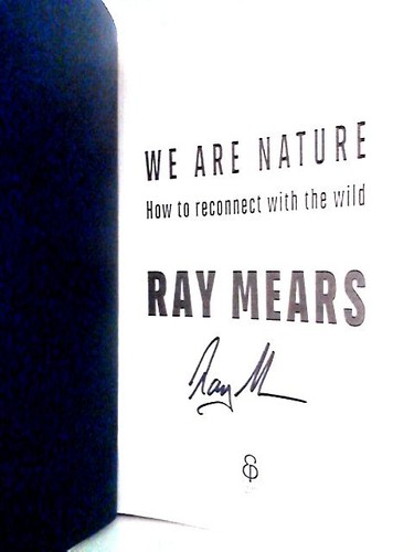 Are nature how to - we,