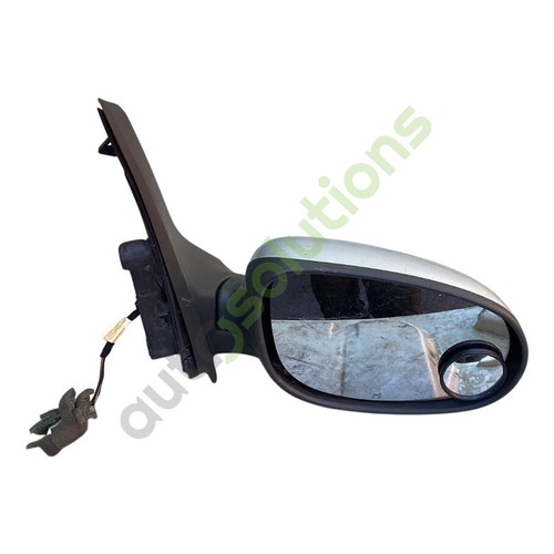 Ford titanium mk2 - ka,